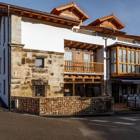 Posada Rural Fuente Juliana Barrio de Arriba المظهر الخارجي الصورة