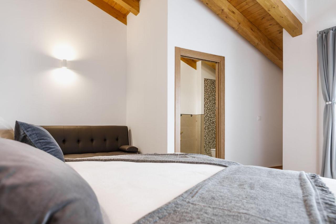 Posada Rural Fuente Juliana Barrio de Arriba المظهر الخارجي الصورة