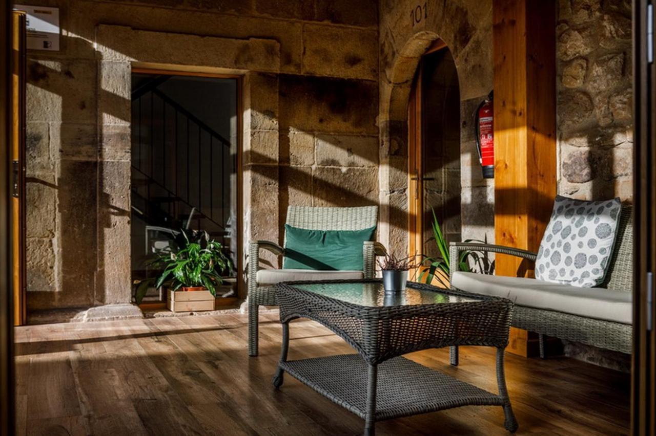 Posada Rural Fuente Juliana Barrio de Arriba المظهر الخارجي الصورة
