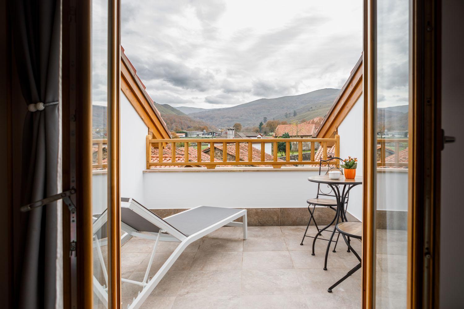 Posada Rural Fuente Juliana Barrio de Arriba الغرفة الصورة